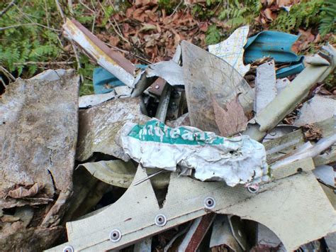 50 Years Ago Deadliest Plane Crash In Adirondacks Happened Near Lake