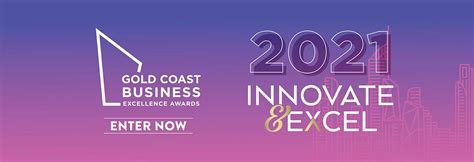 Gold Coast Business Excellence Awards 2021 Techconnect It Solutions