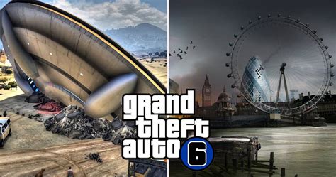 GTA 6 Release Date and Latest News on Grand Theft Auto VI