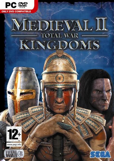 Conquering europe is never an easy task, in real life and in medieval ii: La Série Total War Medieval II | Hooper.fr