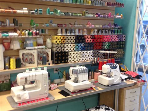 Langley Vacuum & Sewing Centre - Surrey, BC - 107-6039 196 St | Canpages