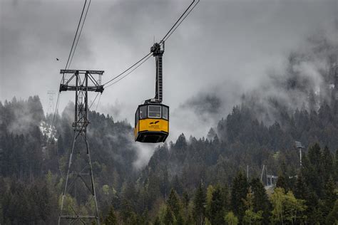 Nebelhornbahn Nebelhorn Cable Car Photofreaks Flickr