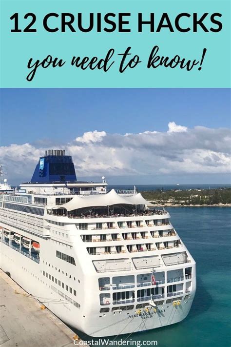Cruise Dos And Donts What You Need To Know Cruise Vacation Cruise