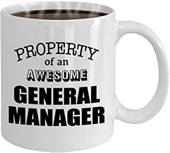 Maybe you would like to learn more about one of these? General Manager Gifts for Boss Bosses Day Gifts Gift Ideas ...