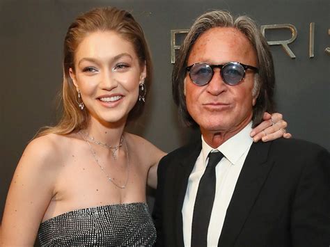 Gigi Hadids Father Denies She Has Given Birth After
