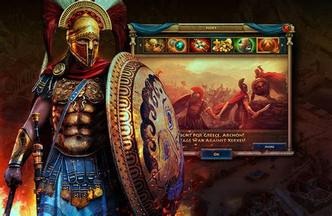 War of empires is an online strategy set in the times of ancient greece. Sparta: War of Empires | Strategy War Game | Plarium.com