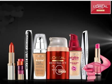Top Cosmetic Brands 2019 10 Most Popular Beauty Brands List