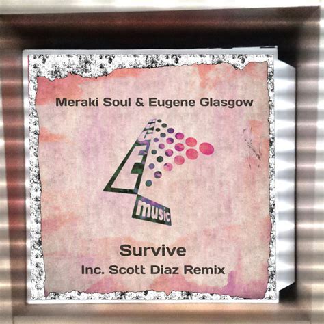 Survive Single By Meraki Soul Spotify