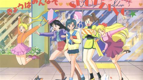 Sailor Moon Hd Wallpaper X Images