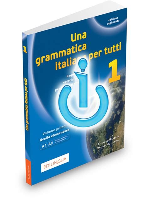Grammatiche Grammatiche Catalogo Edizioni Edilingua