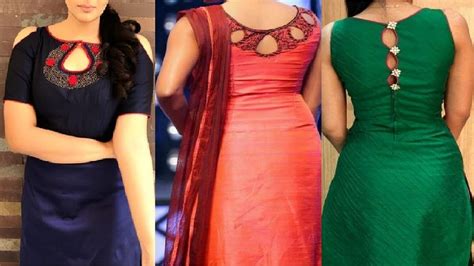 Latest Back Neck Designs For Punjabi Suits New Neck Designs For Salwar Kameez Punjabi Suits