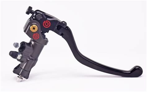 Brembo north america excels fca. Brembo Radial Brake Master Cylinder XA7G755 in Brake ...