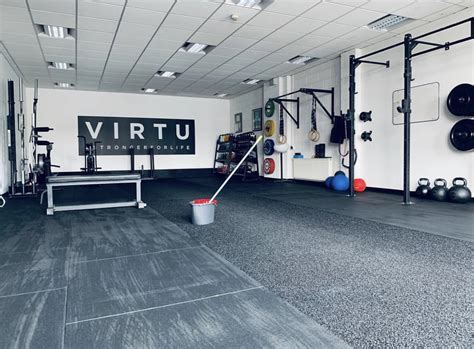 Because rubber is a somewhat porous material, however, it's crucial that you clean the floor frequently to keep them from corroding and getting damaged. How Do You Clean a Rubber Gym Floor?