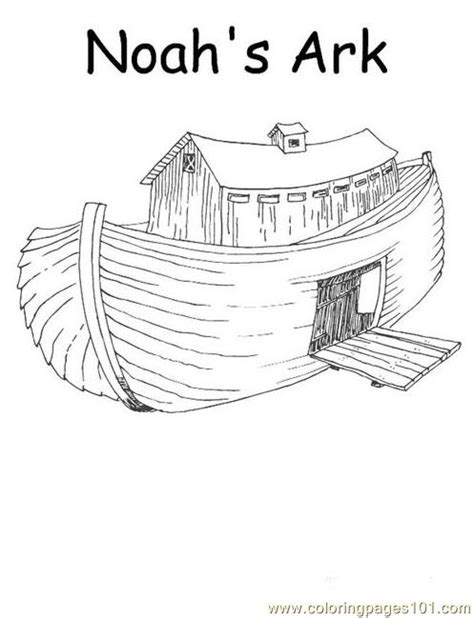 noah  coloring page  kids  religions printable coloring pages   kids