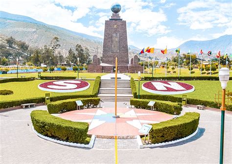Mitad Del Mundo How To Easily Get There From Quito On A Day Trip