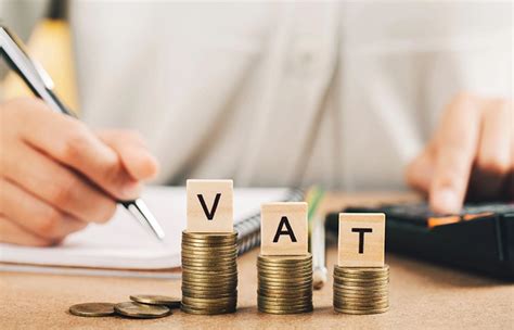 Vat In Uae A Comprehensive Guide To Vat Implementation