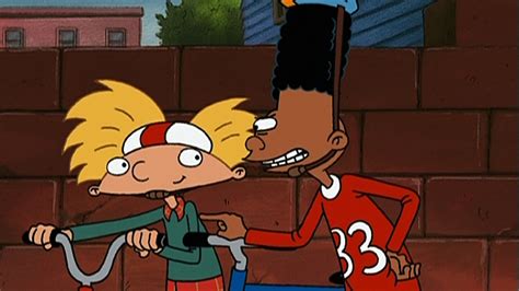 Watch Hey Arnold Season 5 Episode 17 Timberly Loves Arnoldeugene