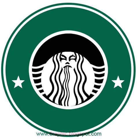 How To Create Starbucks Logo Fcdb Starbucks Logo Starbucks Logo