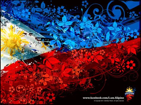 Proud To Be Pinoy Philippines