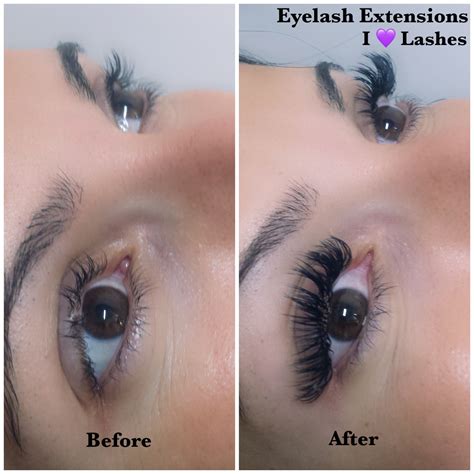 eyelash extensions silk eyelashes before and after eyelash extensions eyelashes eye makeup tips