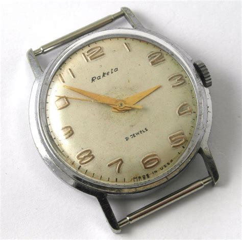 Best 30 Amazing Vintage Watches And Accessories From A Real Collector