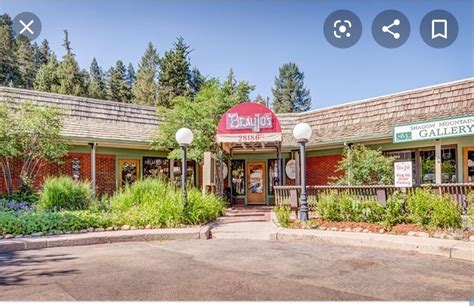 Interesting and delicious « christ church (beta). Beau Jo's, evergreen Colorado | Evergreen, Evergreen ...