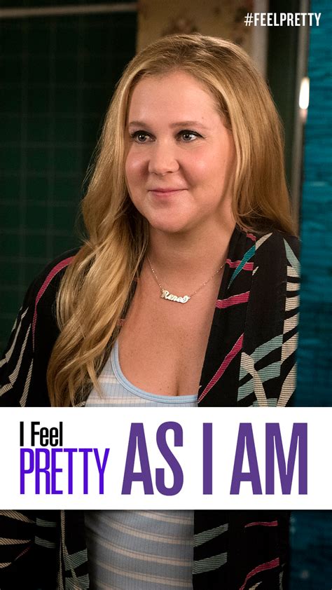 Self Love Is The Best Love See Amy Schumers New Movie I Feel Pretty