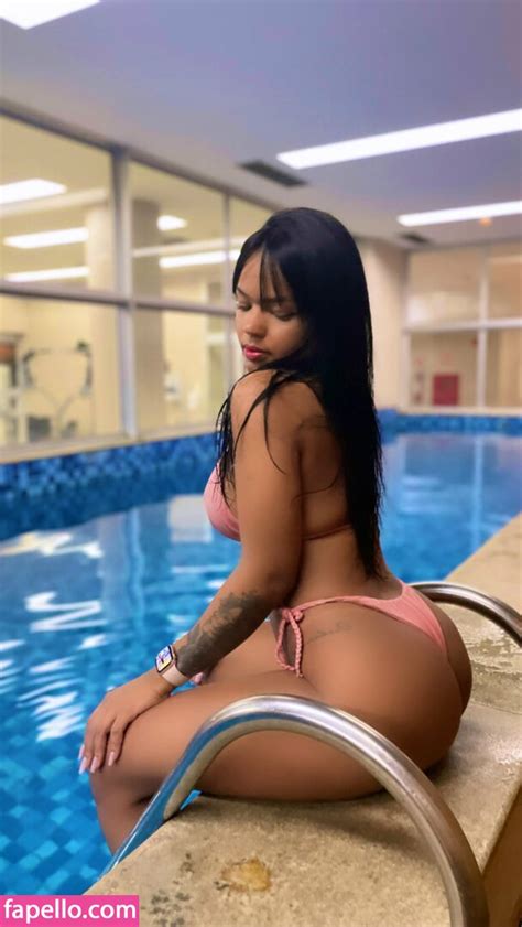 Amandinha Amandinhaonly Nude Leaked OnlyFans Photo 3 Fapello