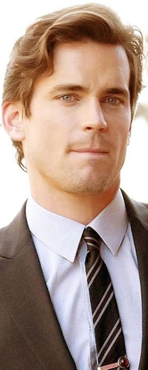 Most Beautiful Man Gorgeous Men White Collar Quotes Celebrities Male