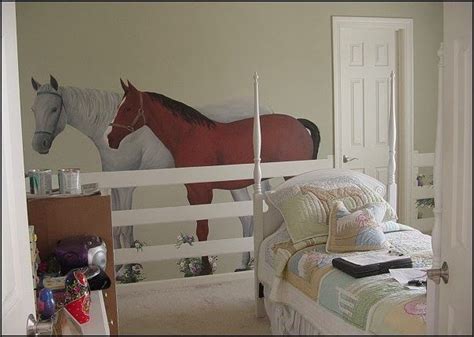 Check spelling or type a new query. horse theme bedroom decorating ideas-girls horse theme ...