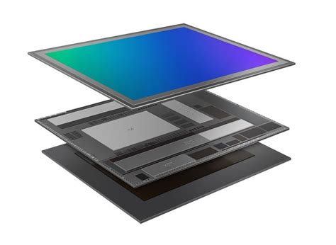 Samsungs Newest Isocell Image Sensor Enables Mobile Devices To ‘slow
