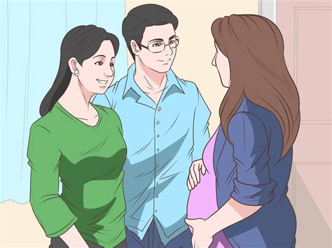 3 Ways To Know If You Are Pregnant Wikihow