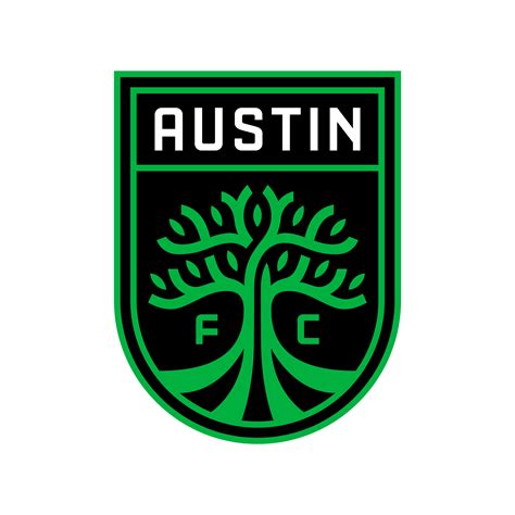 Austin Fc Logo Png E Vetor Download De Logo