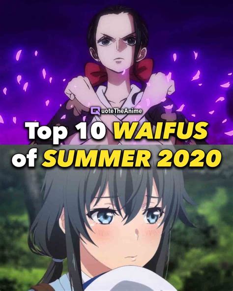 Aggregate More Than 81 Top 10 Anime Waifu Super Hot Incdgdbentre