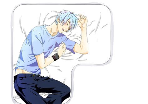 Update More Than Anime Character Sleeping Super Hot In Cdgdbentre