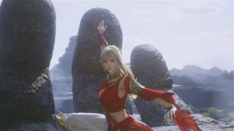 We offer an extraordinary number of hd images that will instantly freshen up your smartphone or computer. Final Fantasy XIV: Stormblood Benchmark Reveals New Job ...