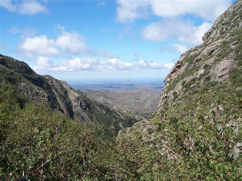 15 fotos de parques nacionales de la argentina en su día infobae