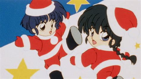 Die Top 20 Animes Die Man An Weihnachten Sehen Sollte Anime2you