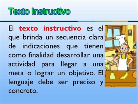 Faq Que Es Un Instructivo Definicion Para Niños Zascandilerias Mobile