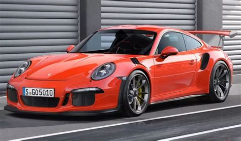 Discover 69 Images Best Porsche Ever Made Vn