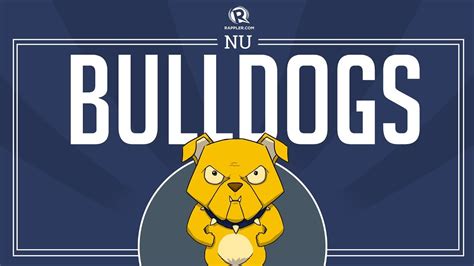 Watch Nu Bulldogs Continue Building With Loaded Young Core Youtube