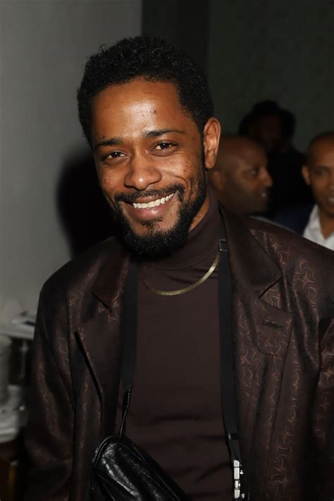 Sexy Lakeith Stanfield Pictures Popsugar Celebrity Photo 28