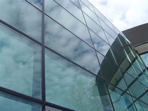 Structural Glazing Glass Co