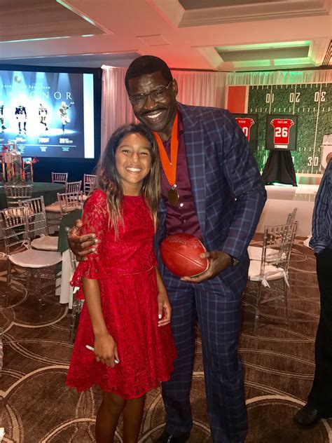 Michael Irvin On Twitter This Is Jackie Taylor Daughter Of The Late