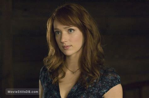 Kristen Connolly Cabin In The Woods Hot