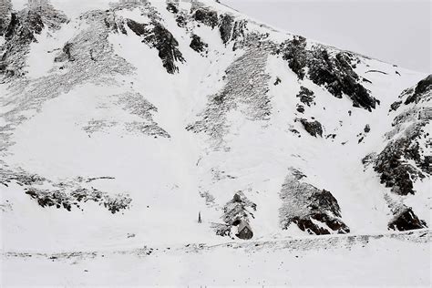 Ascienden A Siete Los Muertos Por Aludes En Nieve En Los Alpes Franceses