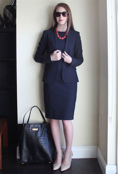 Well Suited Lawyer Fashion Fashion Business Attire Women