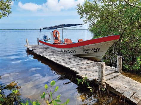 365 Días En Yucatán No 188 Esnórquel En Barco Barriles Y Playa Bonita