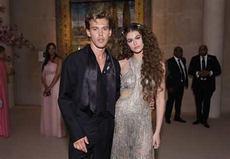 What Kaia Gerber Said About Her Age Differences With ‘elvis Star