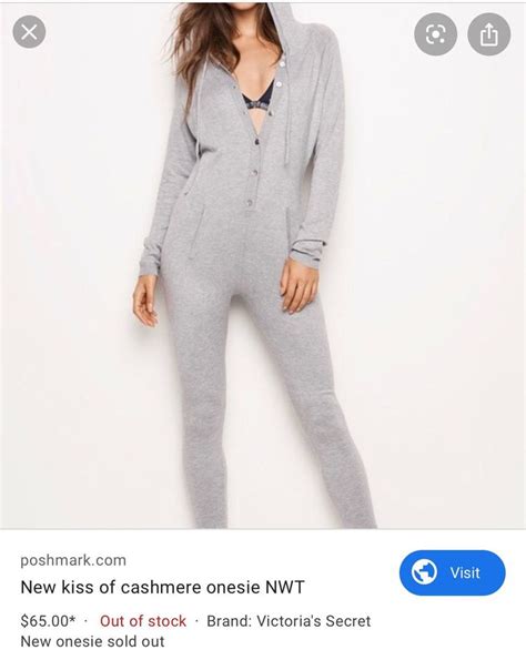 Victoria Secret Onesie On Mercari Clothes Design Onesie Pajamas Fashion
